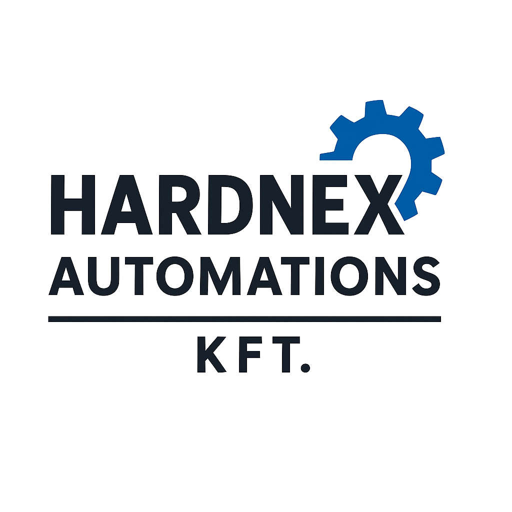 Hardnexautomations